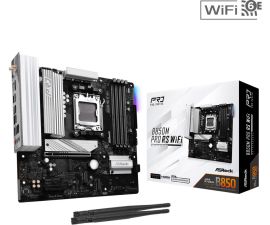 ASROCK AMD B850 SAM5 Micro-ATX