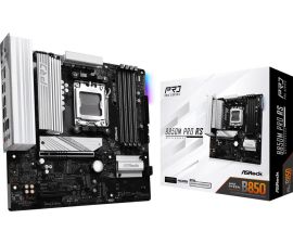 ASROCK AMD B850 SAM5 Micro-ATX