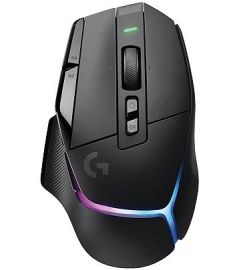 MOUSE USB OPTICAL G502X PLUS/LIGHTSPEED 910-006163 LOGITECH