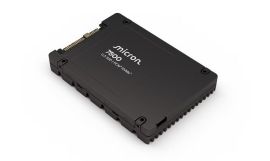 MICRON SSD series 7500 MAX 800GB PCIe Gen4
