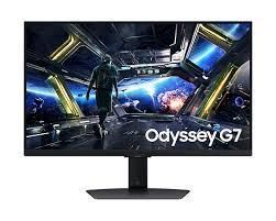 SAMSUNG Odyssey G7 32" Gaming