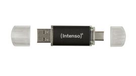 MEMORY DRIVE FLASH USB3.2/256GB 3539492 INTENSO