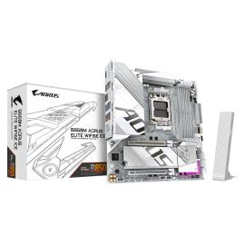 GIGABYTE SAM5 Micro-ATX Memory DDR5