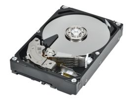 TOSHIBA MG10-D Series 2TB SATA 3.0