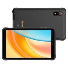 TABLET ARMOR PAD PRO 8"/8/128GB BLACK ULEFONE