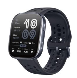 SMARTWATCH AMAZFIT BIP 6/BLACK W2435EU1N HUAMI