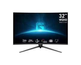 MSI G32CQ5P 32" Gaming/Curved