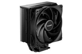 CPU COOLER S_MULTI/PURE ROCK 3 BK039 BE QUIET