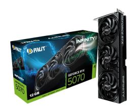 PALIT 12 GB GDDR7 192 bit