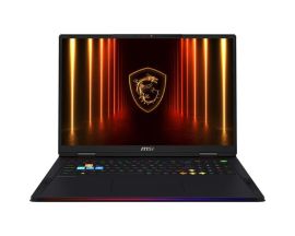 MSI Raider 18 HX AI A2XWIG CPU  Core Ultra