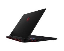 MSI Raider A18HX A9WJG CPU  Ryzen 9