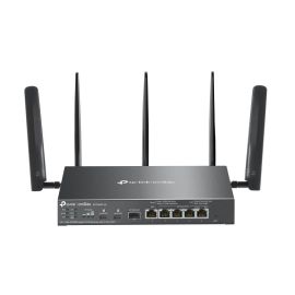 NET ROUTER 1000M 6PORT VPN/OMADA 4G+ ER706WP-4G TP-LINK