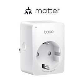 SMART HOME WIFI MINISMART PLUG/TAPO P110M TP-LINK