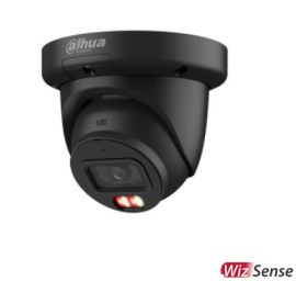 NET CAMERA 6MP EYEBALL/HDW3649QM-S-IL-0280B-B DAHUA
