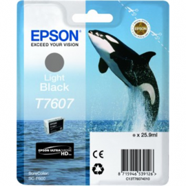 Epson T7607 Ink Cartridge