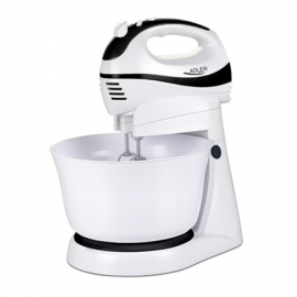 Adler Mixer AD 4206 Mixer with bowl