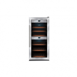 Caso Wine cooler WineComfort 24 Energy efficiency class G