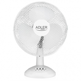 Adler AD 7304 Desk Fan