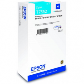 Epson T7552 XL Ink Cartridge