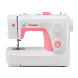 Sewing machine Singer SIMPLE 3210 White