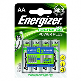 Energizer AA/HR6