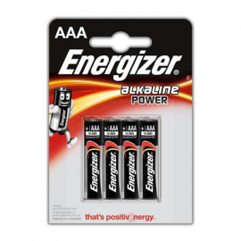 Energizer AAA/LR03