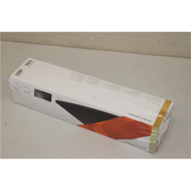 SALE OUT. SteelSeries QcK XXL Gaming Mouse Pad - DAMAGED PACKAGING SteelSeries QCK XXL Gaming mouse