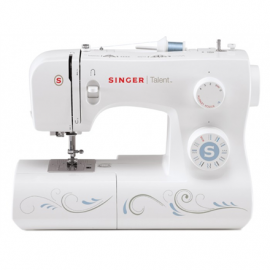 Sewing machine Singer SMC 3323 White