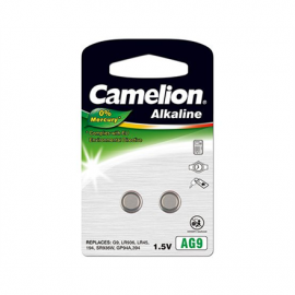Camelion AG9/LR45/LR936/394