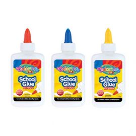 Colorino Kids Liquid glue Craft 120 g