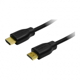 Logilink HDMI type A male