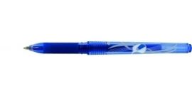 STANGER Gel Pen 0.7 mm, blue, 1 pcs.