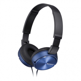 Sony ZX series MDR-ZX310AP Wired