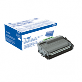 Brother TN-3480 Toner Cartridge