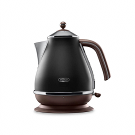 Delonghi Icona Vintage KBOV2001BK Standard kettle