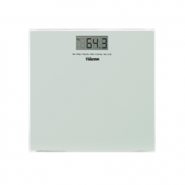 Tristar Bathroom scale WG-2419 Maximum weight (capacity) 150 kg