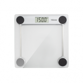Tristar Bathroom scale WG-2421 Maximum weight (capacity) 150 kg