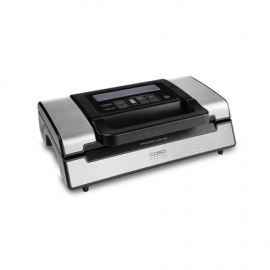 Caso Professional Vacuum sealer FastVAC 500  Power 130 W