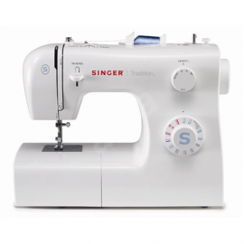 Sewing machine Singer SMC 2259 White