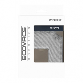 Ecovacs Cleaning Pad   W-S072  for Winbot 850/880