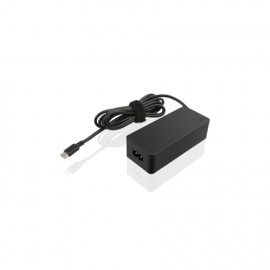 Lenovo 65W Standard AC Power Adapter (USB Type-C) USB