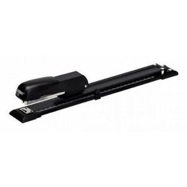 Rapid E15 Stapler ECO, up to 20 sheets, stapling depth up to 32cm, black 1102-122