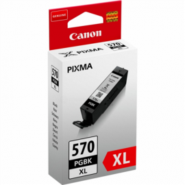 Canon Cartrige PGI-570XL PGBK  Ink cartridge