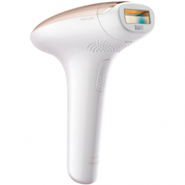 Philips | Lumea IPL Hair Removal Device | SC1997/00 | Bulb lifetime (flashes) 250000 | Number of pow