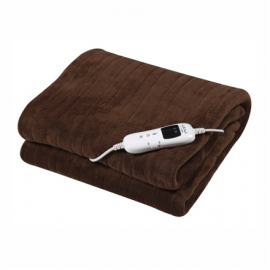 Gallet Electric blanket  GALCCH130 Number of heating levels 9 Number of persons 1 Washable Remote co