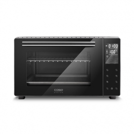 Caso Electronic oven TO26 Convection