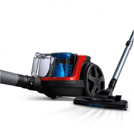 Philips Vacuum cleaner PowerPro Compact FC9330/09 Bagless