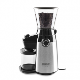 Caso Barista Flavour coffee grinder 1832 Stainless steel / black
