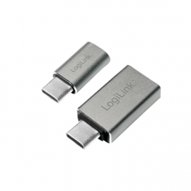 Logilink USB-C to USB3.0 and Micro USB Adapter USB 3.0