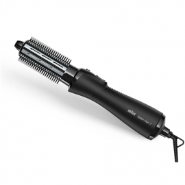 Braun Satin Hair 7 airstyler with IONTEC   AS 720 Number of heating levels 2